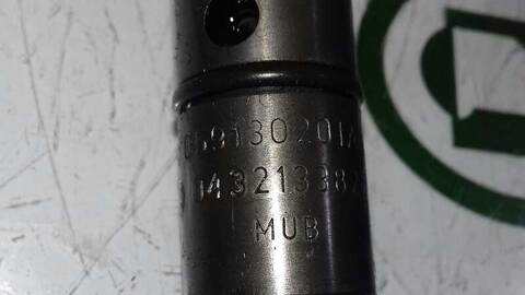 Foto 2ª: Inyectores Volkswagen Passat 2.5 V6 TDI 150CV 110KW [AKN] (2002)