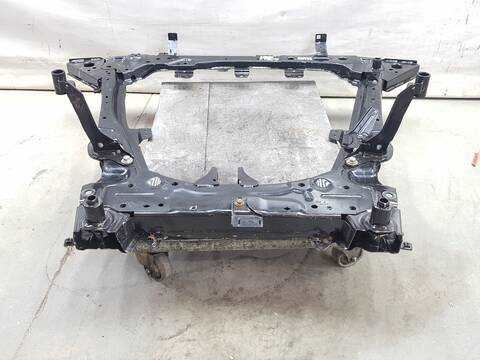 Foto 3ª: Puente Delantero Dacia Duster TCE 130 EXPRESSION 4X4