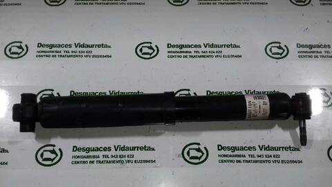 Amortiguador Trasero Derecho Nissan Qashqai 1.2 16V CAT 116CV 85KW