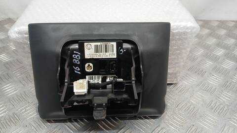 Foto 2ª: Sistema GPS Citroen C4 1.5 BLUEHDI 100 102CV 75KW [YH01] (2019)