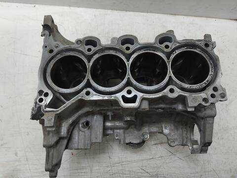 Foto 3ª: Bloque Motor Hyundai Elantra 150 CV 110KW [G4NH]