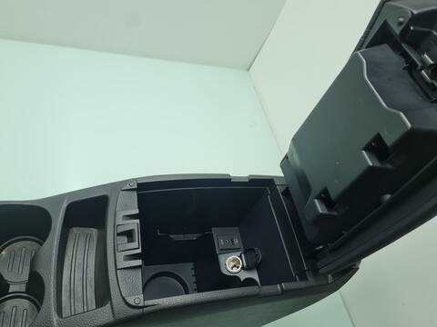 Foto 3ª: Consola Central Nissan Qashqai ACENTA 131CV 96KW [R9M] (2016)