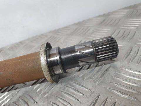 Foto 2ª: Transmision Delantera Derecha Renault Kadjar EXPERIENCE 130CV 96KW [H5FF408] (2016)