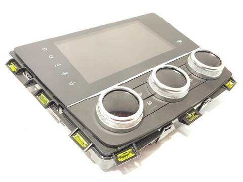 Pantalla Multifuncion Renault Kadjar 1.3 TCE 160CV 117KW