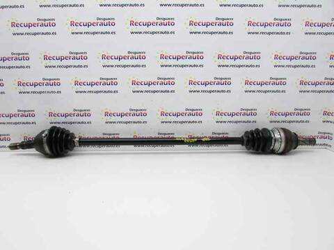 Transmision Delantera Derecha Opel Astra Z16XEP BERLINA
