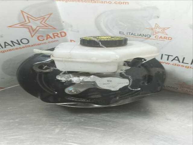 Foto 4ª: Servofreno Bmw Serie 3 315 318D M SPORT 150CV 110KW [B47D20A] (2015)