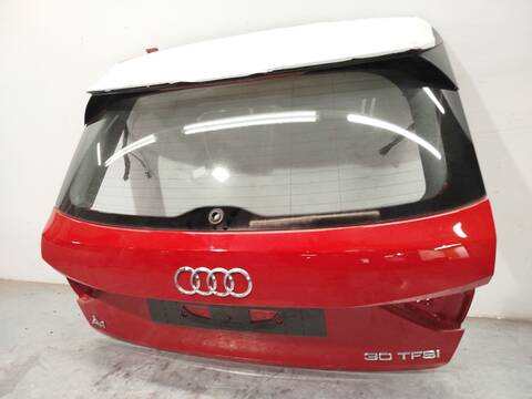Foto 3ª: Portón Audi A1 30 TFSI 116CV 85KW [DUSA] (2024)