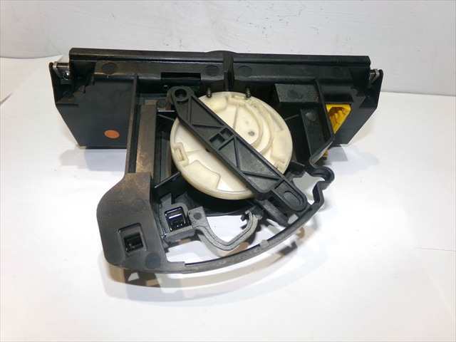 Foto 3ª: Mando Calefacción A. A. Seat Cordoba 1.9 SDI 1999-2002 [AGP] (2000)