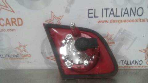 Foto 2ª: Piloto Portón Izquierdo Volkswagen Passat BERLINA 150CV 110KW (2005)