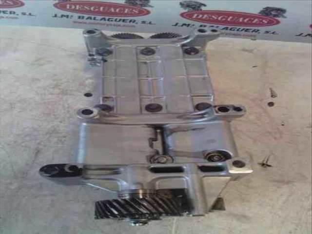 Foto 3ª: Bomba de Aceite Nissan Pathfinder VERSION INDEFINIDA