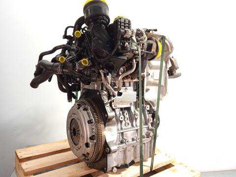 Foto 2ª: Despiece Motor Volkswagen Polo 1.0 TSI 95CV 70KW [CHZL] (2017)