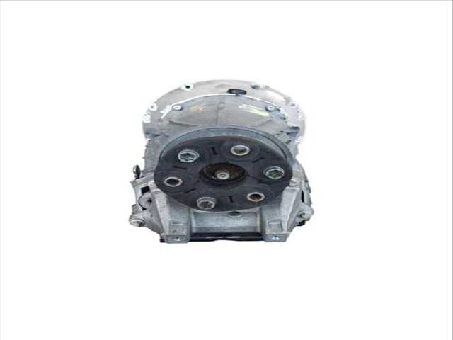 Foto 2ª: Caja Cambios Mercedes Clase S 220 280 171.454) (2004)
