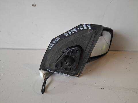 Foto 2ª: Retrovisor Derecho Toyota Corolla 1CDFTV (2004)