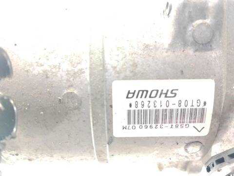 Foto 3ª: Cremallera de Direccion Mazda 6 2.2 D [SHY1] (2012)