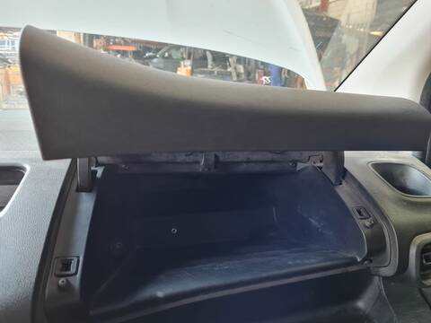 Guantera Citroen Berlingo CONTRLOL M 99CV 73KW FURGON