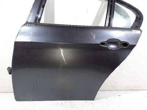 Foto 2ª: Puerta Trasera Izquierda Bmw Serie 3 315 320D BERLINA 163CV 120KW [204D4] (2005)