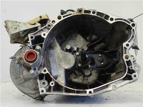 Caja Cambios Peugeot 307 2.0 HDI 90 90CV 66KW