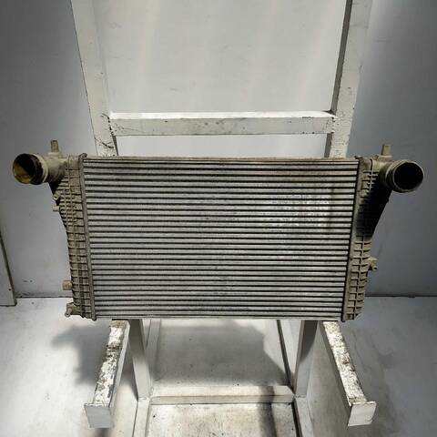 Intercooler Volkswagen Tiguan 2.0 TDI 4MOTION 136CV