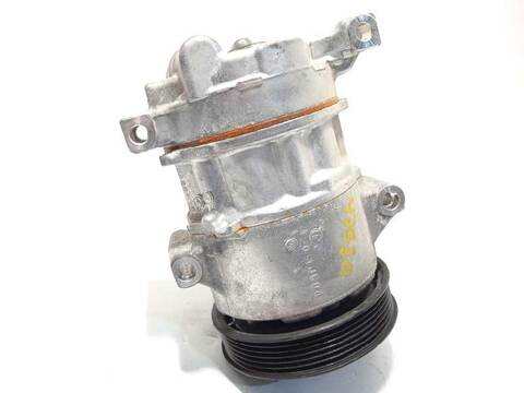 Foto 3ª: Compresor Aire Acondicionado Toyota Auris ACTIVE 132CV 97KW [1ZR] (2013)