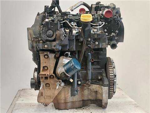 Motor Completo Renault Kangoo 1.5 EMOTION 75CV 55KW