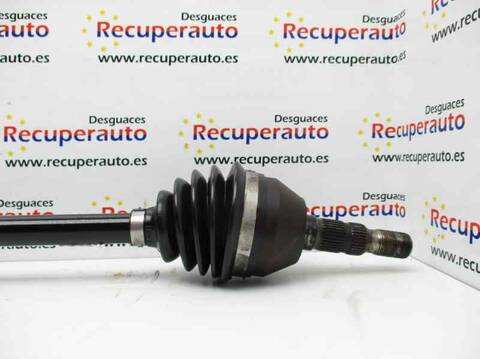 Foto 3ª: Transmision Delantera Derecha Opel Astra Z16XEP BERLINA (2006)