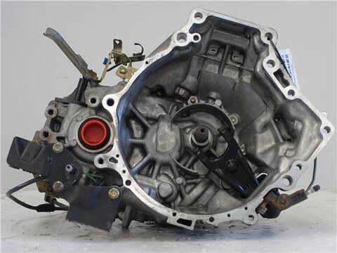 Caja Cambios Mazda 6 2.0 TD HATCHBACK 110CV 81KW