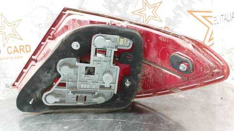 Foto 2ª: Piloto Trasero Izquierdo Mercedes Clase C 160 C 220 CDI 204.008) BERLINA 170CV 125KW [OM646811] (2008)