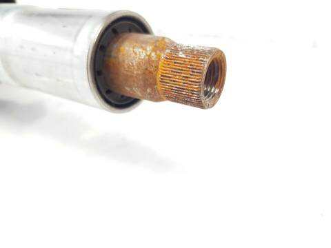 Foto 3ª: Columna Dirección Mercedes Clase C 160 2.1 CDI 170CV [651930] (2012)