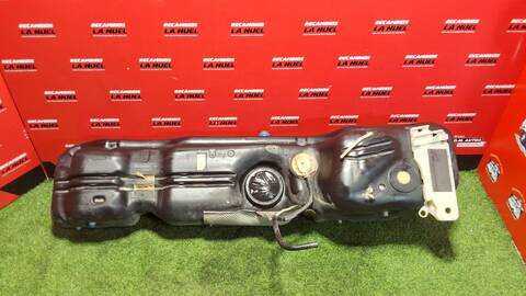 Deposito de Combustible Renault Master 2.3 DCI 125 FWD FV0C FV0D FV0G FV0H FV0J FV0K) 125CV 92KW FURGONETA
