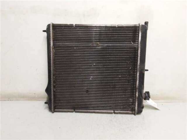 Foto 2ª: Radiador Motor Peugeot 2008 1.2 ACCESS [1.2 LTR. - 60 KW 12V VTI] [HM01]