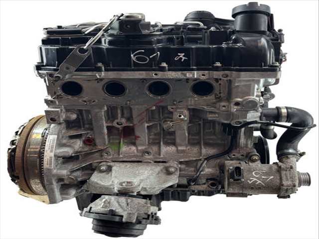 Foto 2ª: Motor Completo Bmw Serie 3 320 F30 F34 F31 184CV 135KW [N20B20B N26B20B N20 N26] (2013)
