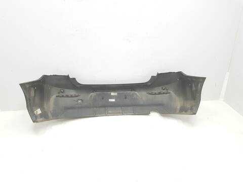 Foto 3ª: Paragolpes Trasero Bmw Serie 1 114 118D (2015)