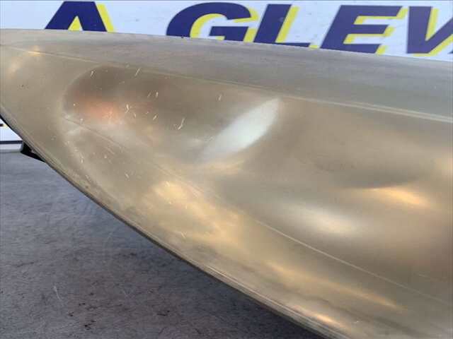 Foto 2ª: Faro Derecho Peugeot 207 1.4 HDI (2008)