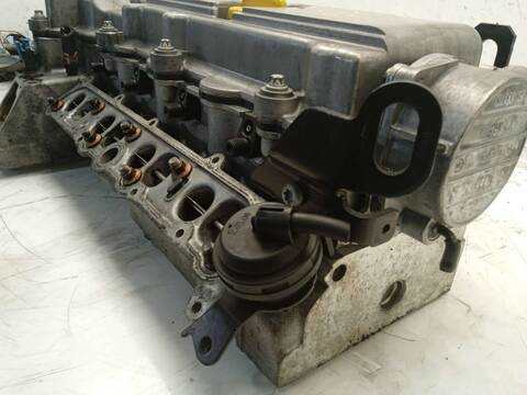 Foto 3ª: Culata Saab 9-3 2.2 16V TID CAT BERLINA 116CV 85KW (1998)