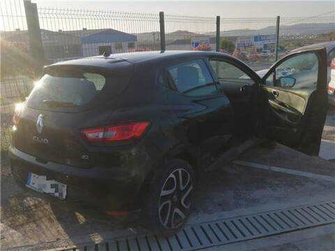 Foto 3ª: Botonera Elevalunas Renault Clio 1.5 AUTHENTIQUE [1 5 LTR. - 55 KW DCI DIESEL FAP] 75CV [K9K 628]