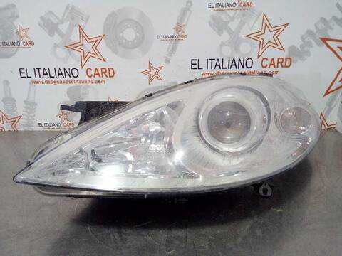 Faro Izquierdo Mercedes Clase A 140 136CV 100KW