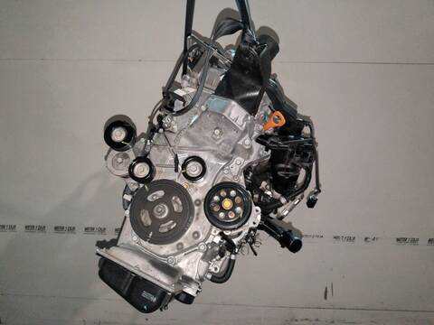 Foto 3ª: Motor Completo Kia Ceed G3LC JD) (2015)