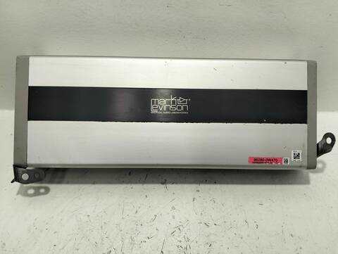 Centralita Motor ECU Lexus GS 450 H