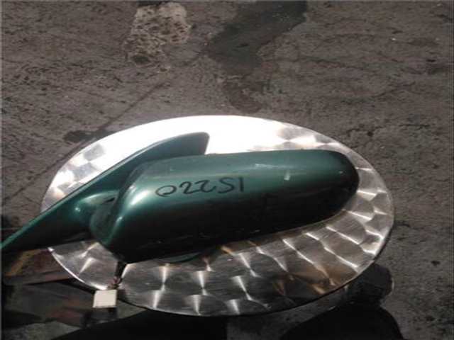 Retrovisor Izquierdo Toyota Corolla 1.6