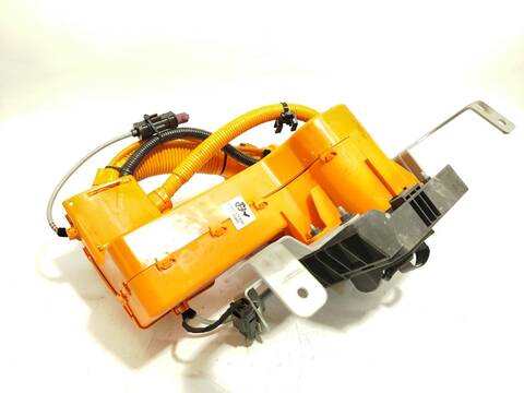 Centralita Motor ECU Kia Niro EV 204CV 150KW