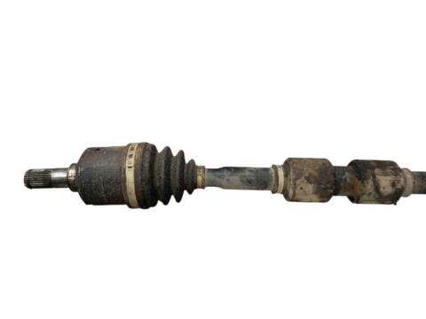 Foto 2ª: Transmision Delantera Derecha Hyundai ix35 2.0 CRDI (2009)