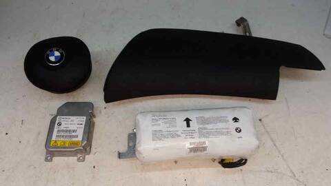 Kit Airbag Bmw Serie 3 315 320D BERLINA 136CV 100KW