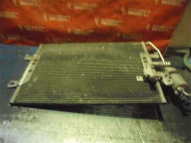Foto 3ª: Radiador Calefaccion A.A. Mercedes Vaneo 1.7 CDI (414.700) [OM 668.914]