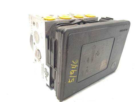 Foto 3ª: Abs Volkswagen Touran 2.0 TDI 150CV 110KW (2019)