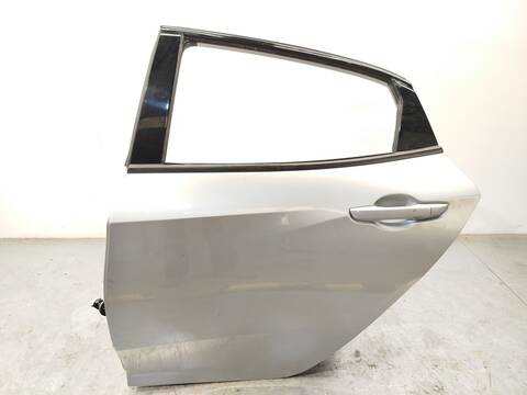 Puerta Trasera Izquierda Honda Civic 1.0 VTEC HATCHBACK 126CV 93KW