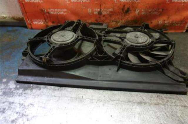Foto 2ª: Electroventilador Opel Vectra 2.0 DTI 16V [Y 20 DTH]