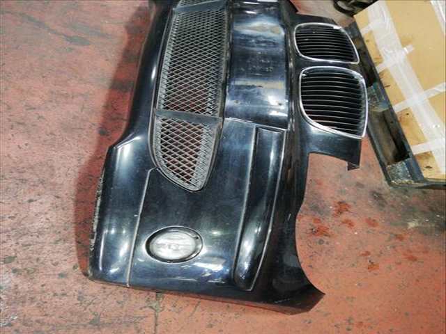 Foto 2ª: Paragolpes Delantero Bmw Serie 1 114 N42B20A BERLINA (2004)