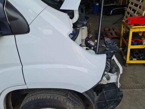 Aleta Delantera Derecha Peugeot Boxer 333 L2H1 PRO BLUEHDI 120 START STOP 120CV 88KW FURGON