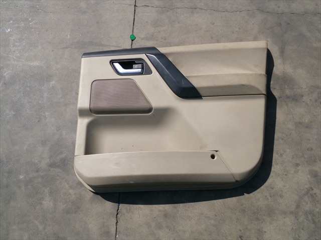 Tapizados Cartoneras Land Rover Freelander 2.2 D