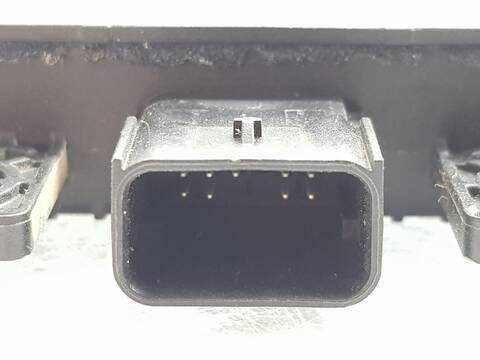 Foto 3ª: Centralita Motor ECU Volkswagen Crafter 35 FURGON BL TSA FWD (2017)